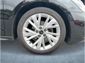 Audi A3 Sportback S line 30 TDI S tr. LED AHK ACC FLA