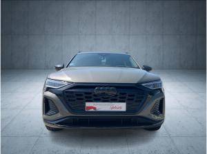 Audi Q8 e-tron S line 55 qu. PANO HUD Matrix 22 AHK