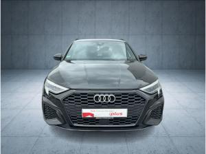 Audi A3 Sportback S line 30 TDI S tr. LED AHK ACC FLA