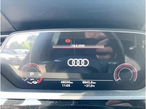 Audi Q8 e-tron S line 55 qu. PANO HUD Matrix 22 AHK