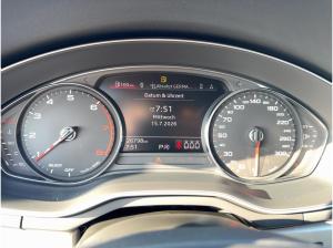 Audi A4 Avant 35 TFSI S tr. ACC 18 elHeck FLA Cam