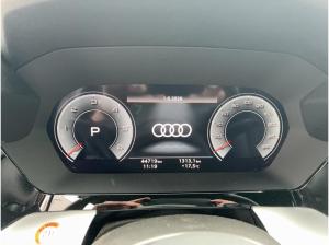 Audi A3 Sportback S line 30 TDI S tr. LED AHK ACC FLA