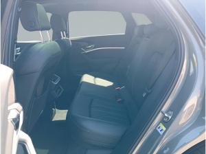Audi Q8 e-tron S line 55 qu. PANO HUD Matrix 22 AHK