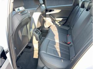 Audi A4 Avant 35 TFSI S tr. ACC 18 elHeck FLA Cam