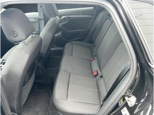 Audi A3 Sportback S line 30 TDI S tr. LED AHK ACC FLA