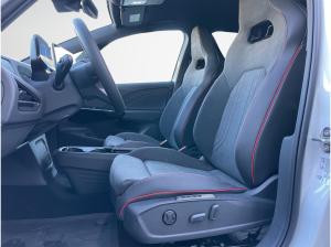 Volkswagen ID.3 GTX Performance | SOFORT | IQ.LIGHT | DCC | 20" | Winterräder
