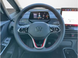 Volkswagen ID.3 GTX Performance | SOFORT | IQ.LIGHT | DCC | 20" | Winterräder