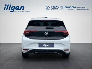 Volkswagen ID.3 GTX Performance | SOFORT | IQ.LIGHT | DCC | 20" | Winterräder