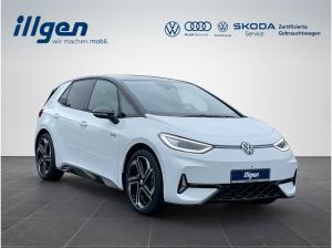 Volkswagen ID.3 GTX Performance | SOFORT | IQ.LIGHT | DCC | 20" | Winterräder