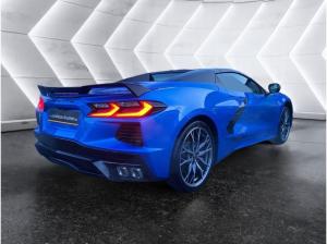 Corvette C8 Cabrio