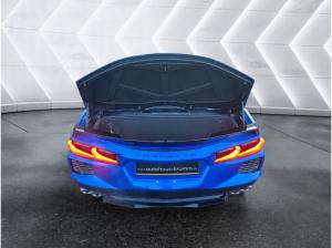 Corvette C8 Cabrio