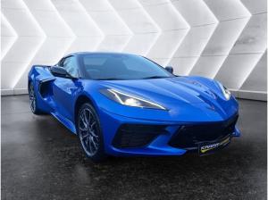 Corvette C8 Cabrio