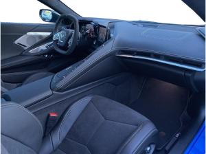 Corvette C8 Cabrio