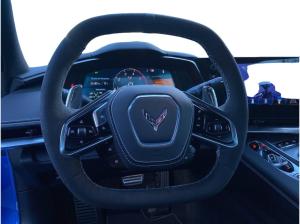 Corvette C8 Cabrio
