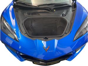Corvette C8 Cabrio