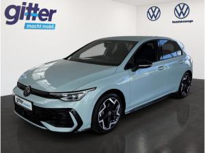 Volkswagen Golf VIII 1.5 eTSI 110 kW R-Line - Gitter Summer Deal!☀️🏖️
