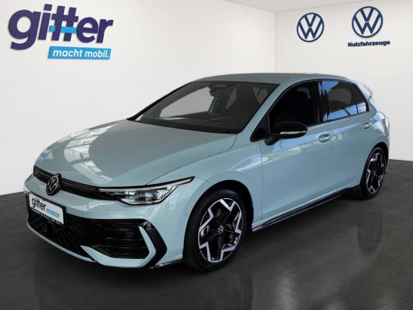 Volkswagen Golf VIII 1.5 eTSI 110 kW R-Line - Gitter Summer Deal!☀️🏖️
