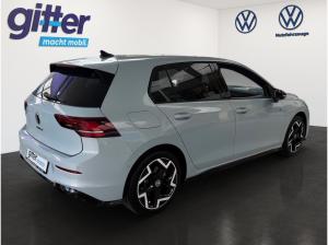 Volkswagen Golf VIII 1.5 eTSI 110 kW R-Line - Gitter Summer Deal!☀️🏖️