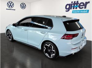 Volkswagen Golf VIII 1.5 eTSI 110 kW R-Line - Gitter Summer Deal!☀️🏖️