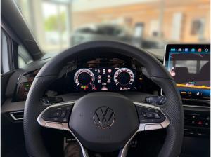 Volkswagen Golf VIII 1.5 eTSI 110 kW R-Line - Gitter Summer Deal!☀️🏖️