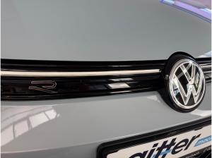 Volkswagen Golf VIII 1.5 eTSI 110 kW R-Line - Gitter Summer Deal!☀️🏖️