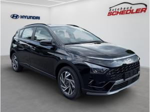 Hyundai BAYON 1.0 T-GDI Trend DCT + Bose Soundsystem + Komfort-Paket