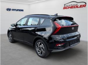 Hyundai BAYON 1.0 T-GDI Trend DCT + Bose Soundsystem + Komfort-Paket