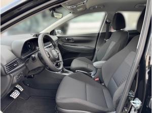 Hyundai BAYON 1.0 T-GDI Trend DCT + Bose Soundsystem + Komfort-Paket