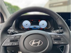 Hyundai BAYON 1.0 T-GDI Trend DCT + Bose Soundsystem + Komfort-Paket