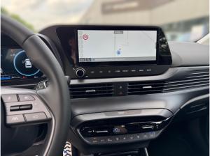 Hyundai BAYON 1.0 T-GDI Trend DCT + Bose Soundsystem + Komfort-Paket