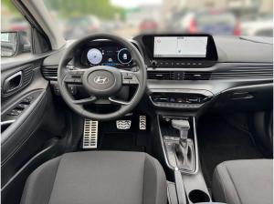 Hyundai BAYON 1.0 T-GDI Trend DCT + Bose Soundsystem + Komfort-Paket