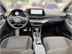 Hyundai BAYON 1.0 T-GDI Trend DCT + Bose Soundsystem + Komfort-Paket