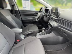 Hyundai BAYON 1.0 T-GDI Trend DCT + Bose Soundsystem + Komfort-Paket