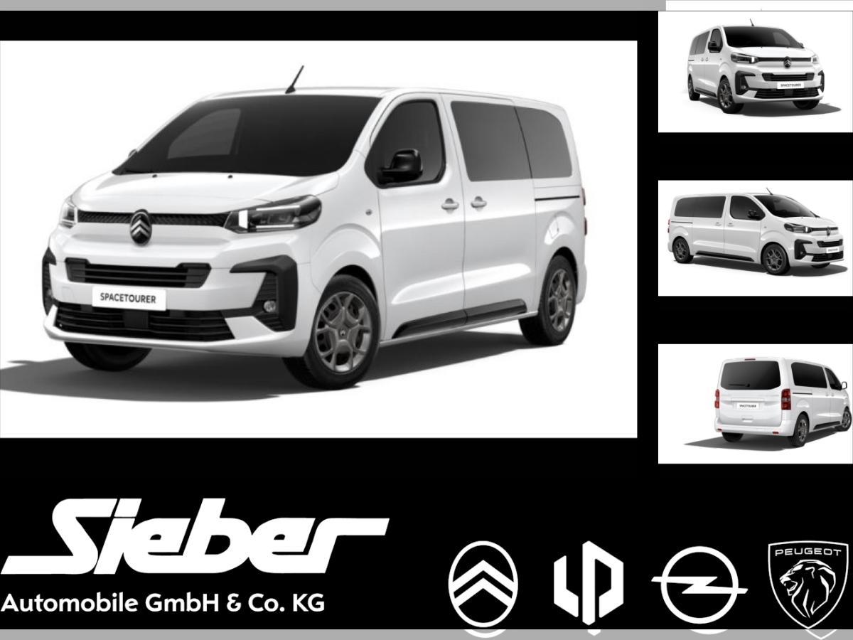 Citroën SpaceTourer
