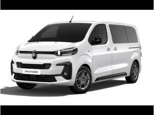 Citroën SpaceTourer 2.2 Diesel PLUS M *frei konfigurierbar*