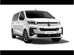 Citroën SpaceTourer 2.2 Diesel PLUS M *frei konfigurierbar*