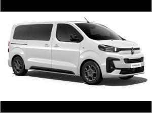Citroën SpaceTourer 2.2 Diesel PLUS M *frei konfigurierbar*