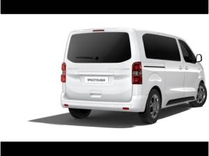 Citroën SpaceTourer 2.2 Diesel PLUS M *frei konfigurierbar*