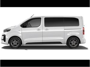 Citroën SpaceTourer 2.2 Diesel PLUS M *frei konfigurierbar*
