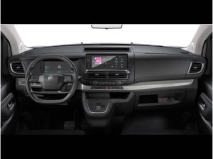 Citroën SpaceTourer 2.2 Diesel PLUS M *frei konfigurierbar*