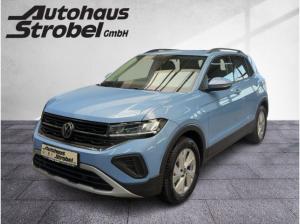 Volkswagen T-Cross 🚗💨LIFE 1.0 TSI 95PS *Carplay*Kamera*Alwetter*Sofort