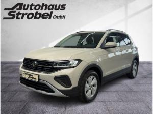 Volkswagen T-Cross 🚗💨LIFE 1.0 TSI 95PS *Carplay*Kamera*Alwetter*Sofort