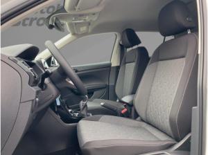 Volkswagen T-Cross 🚗💨LIFE 1.0 TSI 95PS *Carplay*Kamera*Alwetter*Sofort