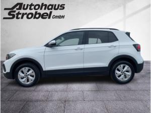 Volkswagen T-Cross 🚗💨LIFE 1.0 TSI 95PS *Carplay*Kamera*Alwetter*Sofort