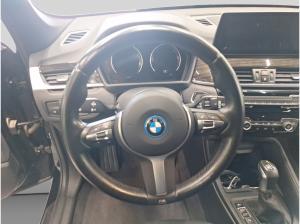 BMW X1 xDrive 25e Advantage - Haustürlieferung inkl.*PDC*Tempomat*Klima*SHZ*Schiebedach