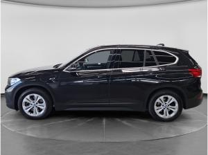 BMW X1 xDrive 25e Advantage - Haustürlieferung inkl.*PDC*Tempomat*Klima*SHZ*Schiebedach