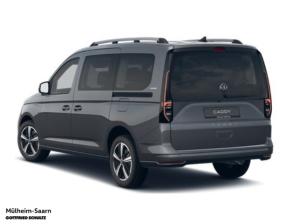 Volkswagen Caddy "Life" Maxi ENERGY 1.5 TSI (Mülheim)