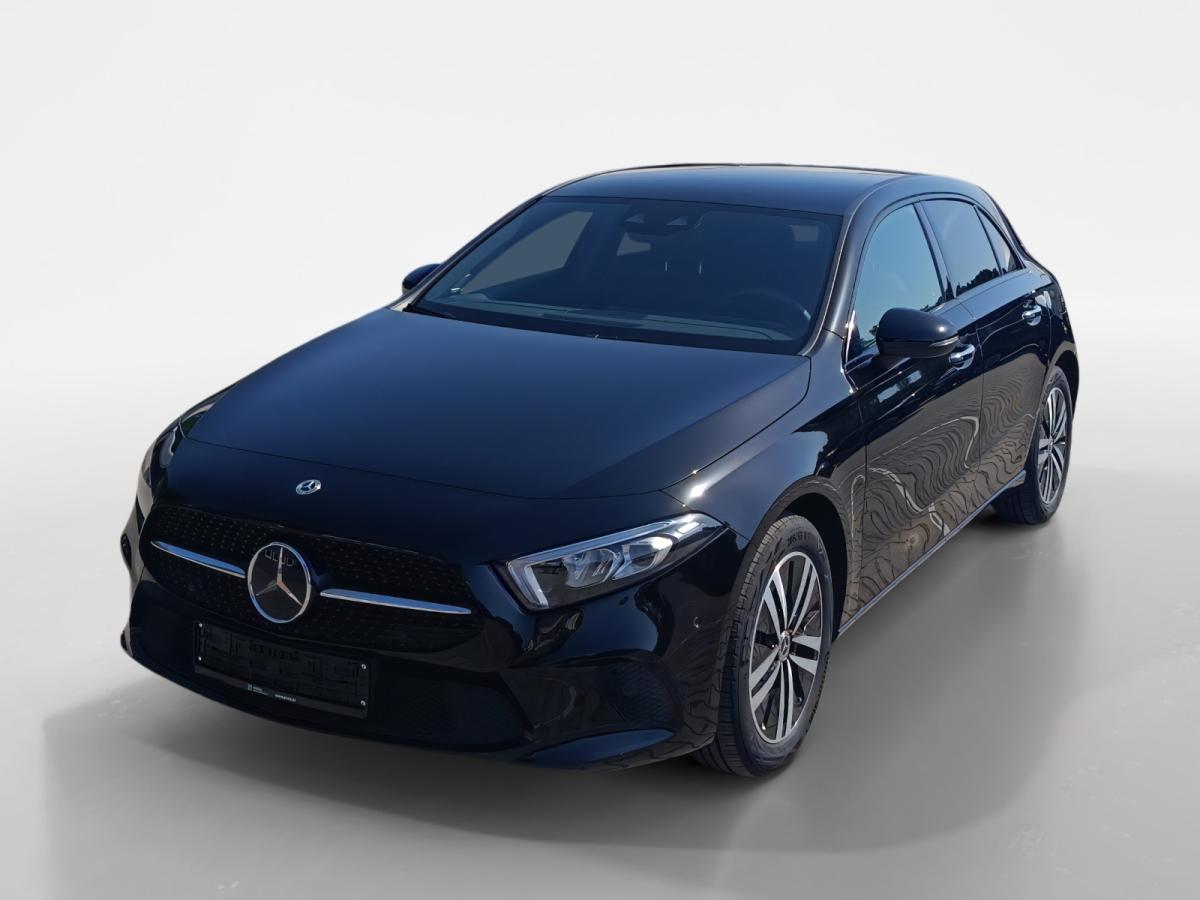 Mercedes-Benz A250e Progressive - *SHZ*Tempomat*PDC*Klima*LED*Haustürlieferung inkl.