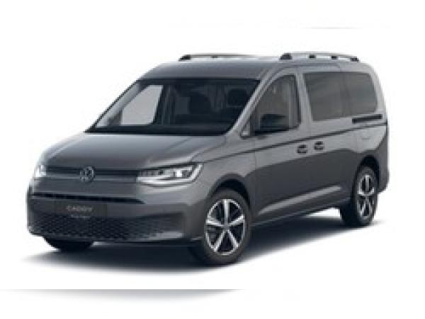 Volkswagen Caddy "Life" Maxi ENERGY 1.5 TSI (Mülheim)