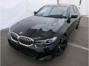 BMW 320 d xDrive M Sportpaket*AHK*360 Kamera*ACC*Head Up* uvm.